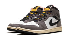 Air Jordan 1 Mid "Cave Stone" HQ2011 100