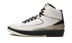 Air Jordan 2 "A Ma Maniére Airness" DO7216 100