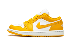 Air Jordan 1 Low "Pollen" 553558 171
