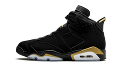 Air Jordan 6 Retro "DMP 2020" CT4954 007