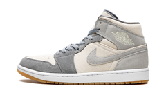 Air Jordan 1 Mid SE "Coconut Milk" DN4281 100