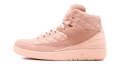 Jordan 2 Retro "Just Don Arctic Orange" 834825 805