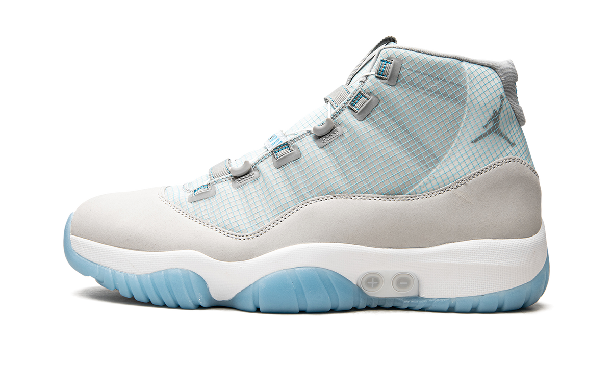 Air Jordan Adapt US/MX/JP/CA "Legend Blue" DO6365 001