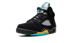 Air Jordan 5 "Aqua" DD0587 047