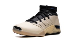 Air Jordan 17 Retro Low SP "Infinite Archives - Beach" IH0177 200