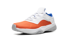 Air Jordan 11 CMFT Low "Wheaties" CW0784 108