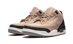 Air Jordan 3 JTH "Justin Timberlake/Bio Beige" AV6683 200