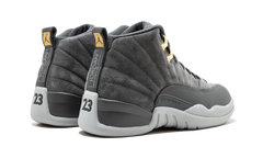 Air Jordan 12 Retro "Dark Grey" 130690 005
