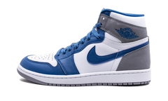 Air Jordan 1 High OG "True Blue" DZ5485 410