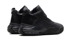 Jordan Stay Loyal "Triple Black" DB2884 002