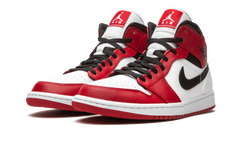 Air Jordan 1 Mid "Chicago 2020" 554724 173