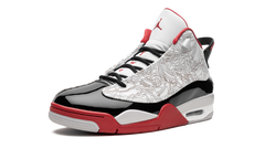 Jordan Dub Zero "Varsity Red" 311046 160