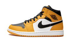 Air Jordan 1 Mid "Taxi" 554724 701