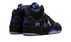 Air Jordan 5 "Awake NY - Racer Blue" DV4982 004