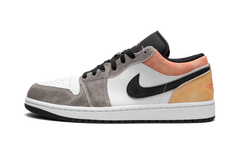 Air Jordan 1 Low SE "Flight Club" DX4334 008