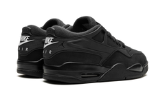 Air Jordan 4 RM "Black Cat" FQ7939 004