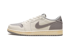 Air Jordan 1 Low EX "Atmosphere Grey" CZ0790 101