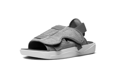 Jordan LS Slide "Cool Grey" DJ9857 002