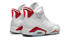 Air Jordan 6 Retro "Red Oreo" CT8529 162