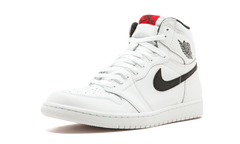 Air Jordan 1 Retro High OG "Premium Essentials" 555088 102