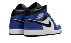 Jordan 1 Mid "Game Royal" DQ8426 402