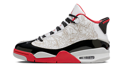 Jordan Dub Zero "Varsity Red" 311046 160