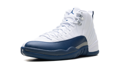 Air Jordan 12 "French Blue" CT8013 114
