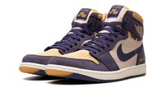 Air Jordan 1 Element Gore-Tex "Sky J Purple" DB2889 501