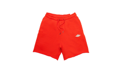 Rare Air French Terry Shorts "Chile Red" IF1411 673