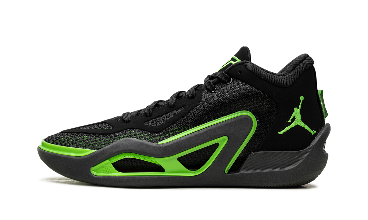 Jordan Tatum 1 Mid "Away Team" DZ3324 003