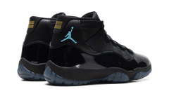Air Jordan 11 Retro "Gamma Blue (2025)" CT8012 047