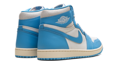 Air Jordan 1 High OG "UNC Reimagined" DZ5485 402