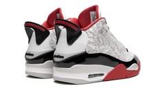 Jordan Dub Zero "Varsity Red" 311046 160