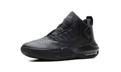 Jordan Stay Loyal "Triple Black" DB2884 002