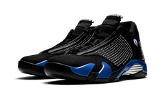 Air Jordan 14 Retro "Supreme" BV7630 004