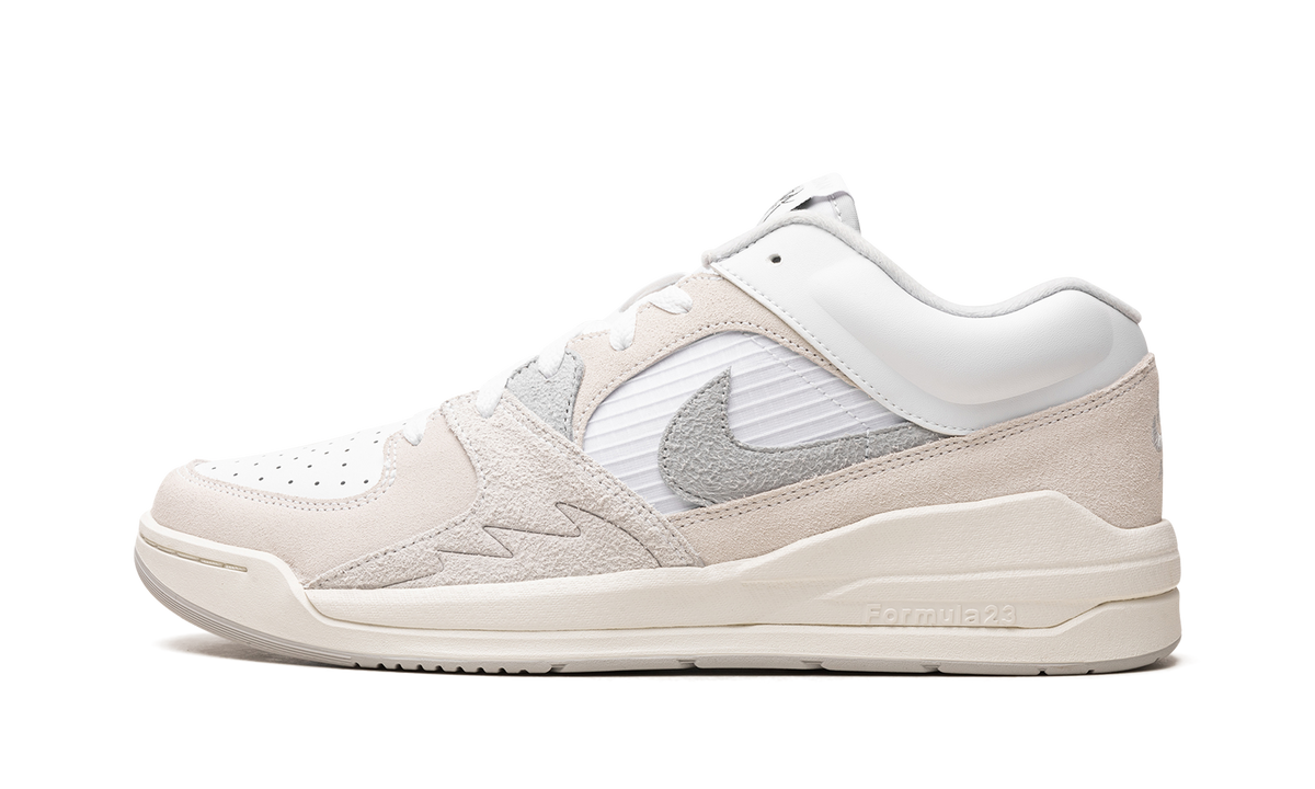 Jordan Stadium 90 "White/Grey" DX4397 100