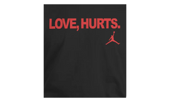 Jordan Jalen Hurts Love Hurts T-shirt "Sport Bred" IQ3767 010