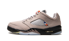 Air Jordan 5 Retro Low "PSG" DX6325 204