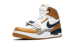 Air Jordan Legacy 312 NRG "Medicine Ball" AQ4160 140
