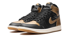 Air Jordan Mid "Metallic Gold" DZ5485 071