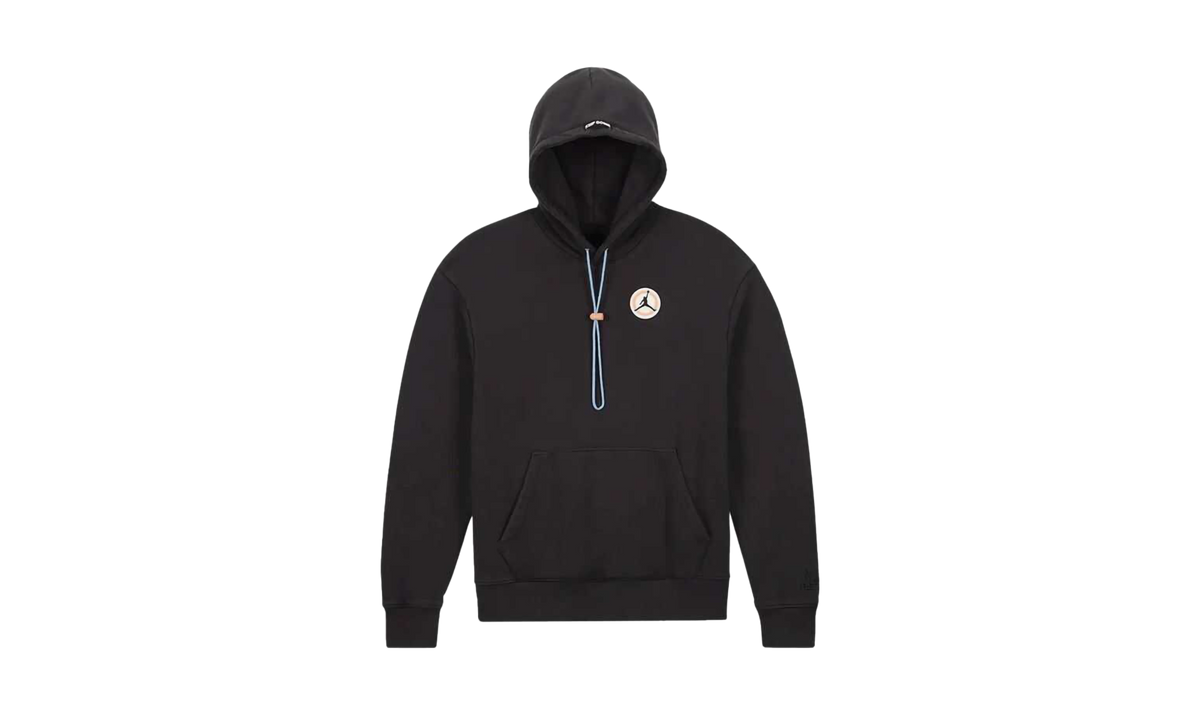 Jordan x DJ Khaled Off Noir Pullover Men's Hoodie "Black" dv7487 045