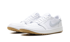 Air Jordan Retro 1 Low GOLF "WHITE GUM" DD9315 111