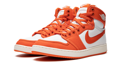 Air Jordan 1 Retro Mid AJKO "Syracuse" DO5047 801