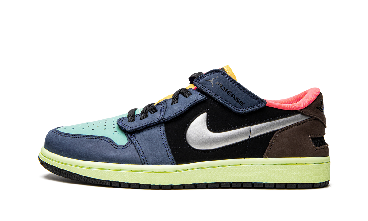 Air Jordan 1 Low FlyEase "Bio Hack" DM1206 201