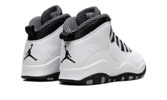 Air Jordan 10 "Steel" HJ6779 104