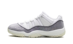 Air Jordan 11 Low "Year of the Snake" HQ7000 001