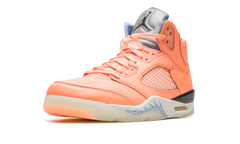 Air Jordan 5 Retro "DJ Khaled - Crimson Bliss" DV4982 641
