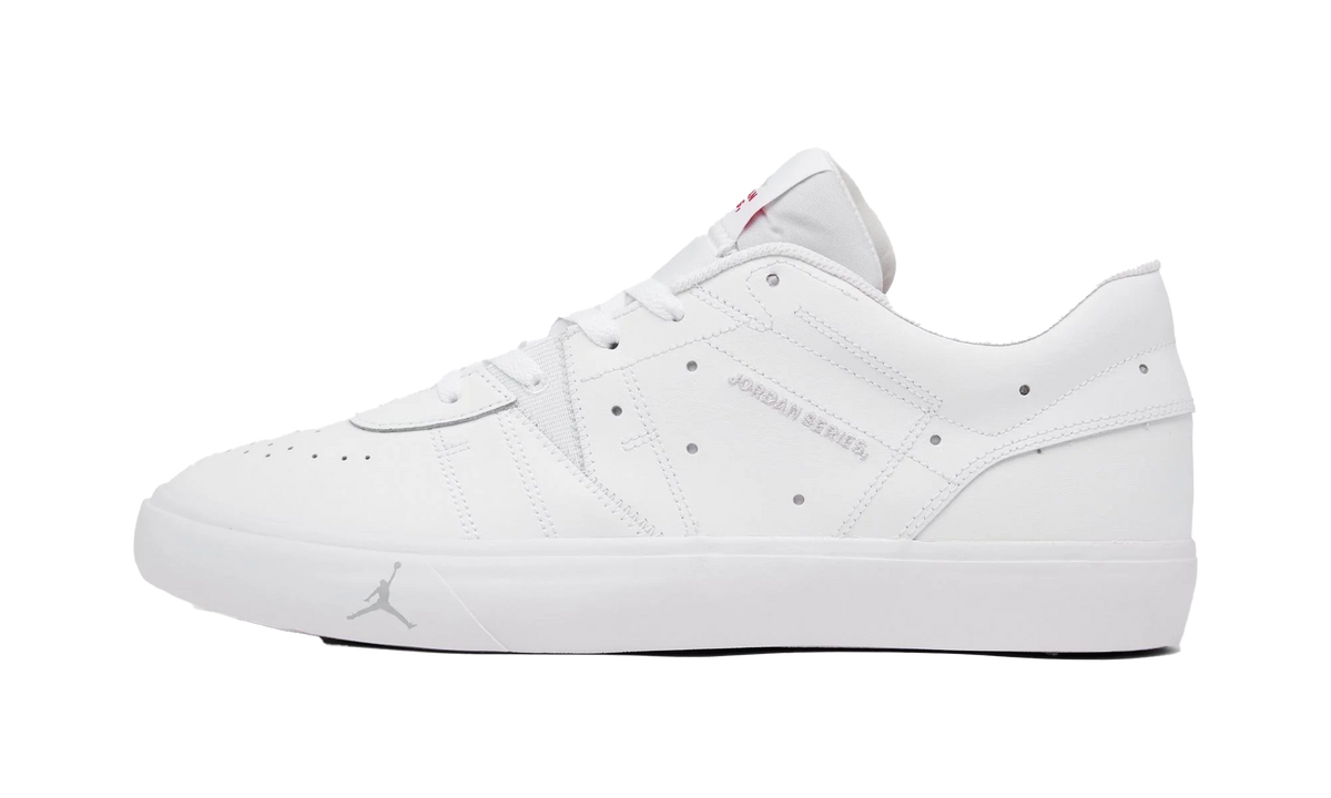 AIR JORDAN SERIES ES "WHITE RED SOLE" DN1856 160