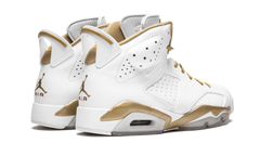 Jordan 7/6 Retro "Golden Moment Pack" 535357 935