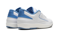 Air Jordan 2 Low "UNC" DV9956 104